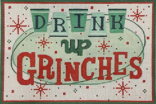 Drink up Grinches (TS)