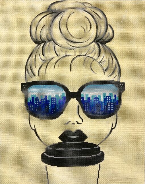 A City View (TS)