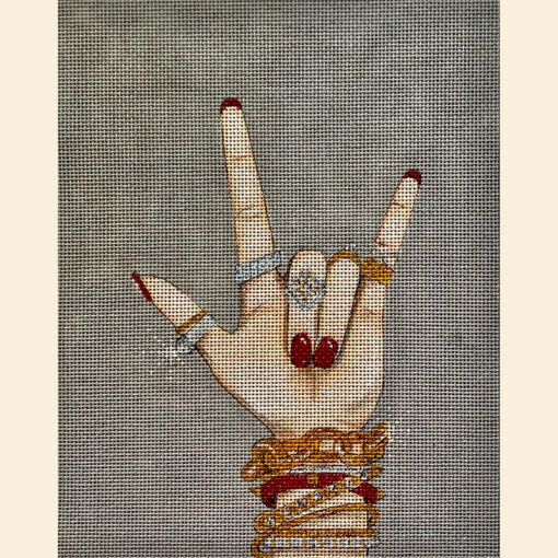 Rock on Jewelry (TS)