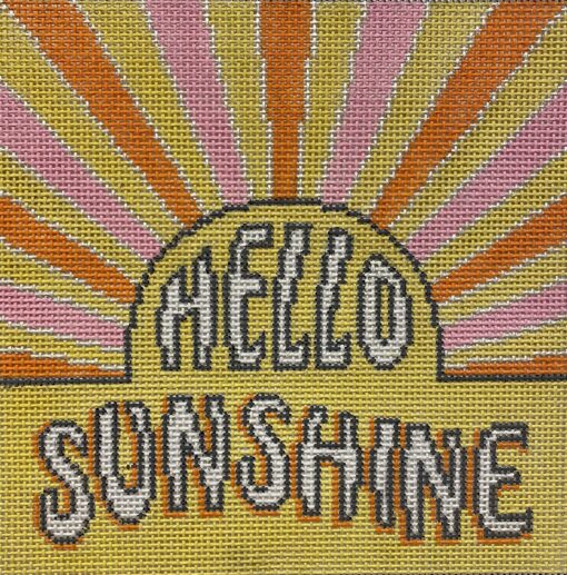 Hello Sunshine (TS)