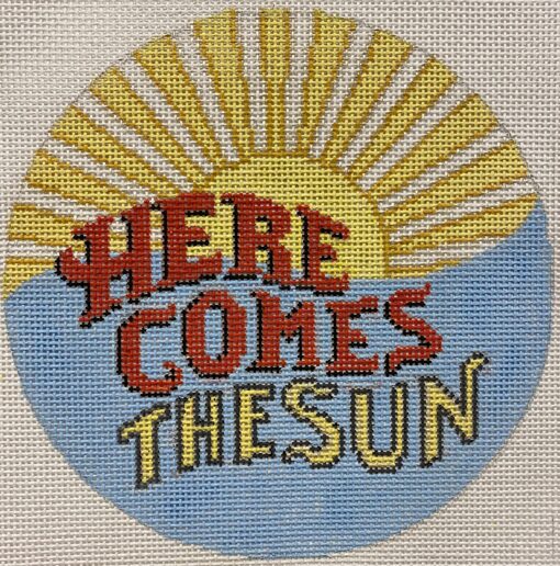 Here Comes the Sun (TS)