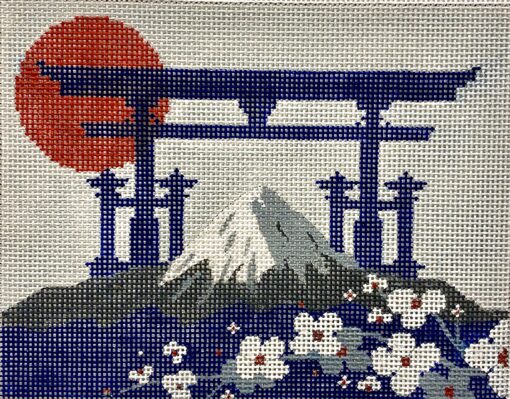 Red Sun Mahjongg