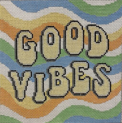 Good Vibes (TS)
