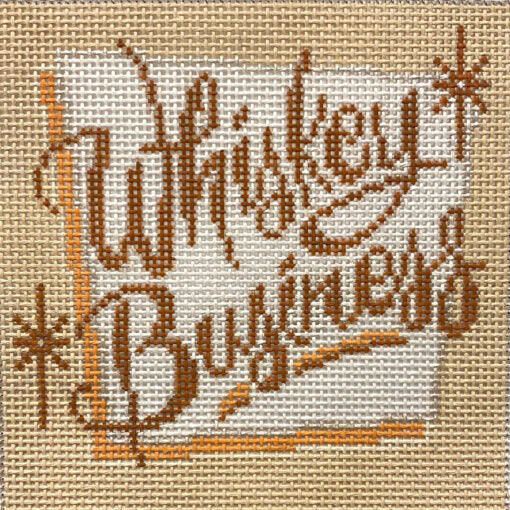 Whiskey Business (TS)