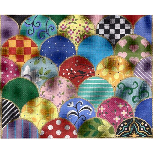 Scale Collage (TS)