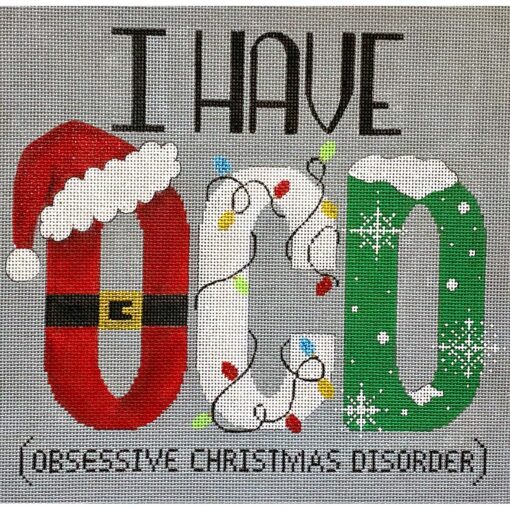 O.C.D Xmas (TS)