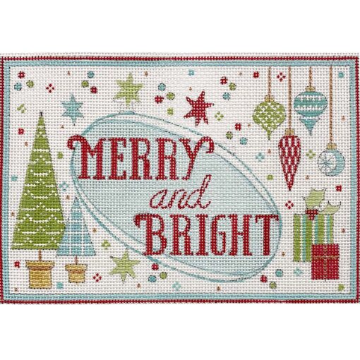 Merry & Bright (TS)