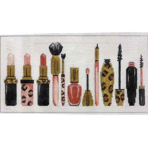 Make-Up Tools (TS)