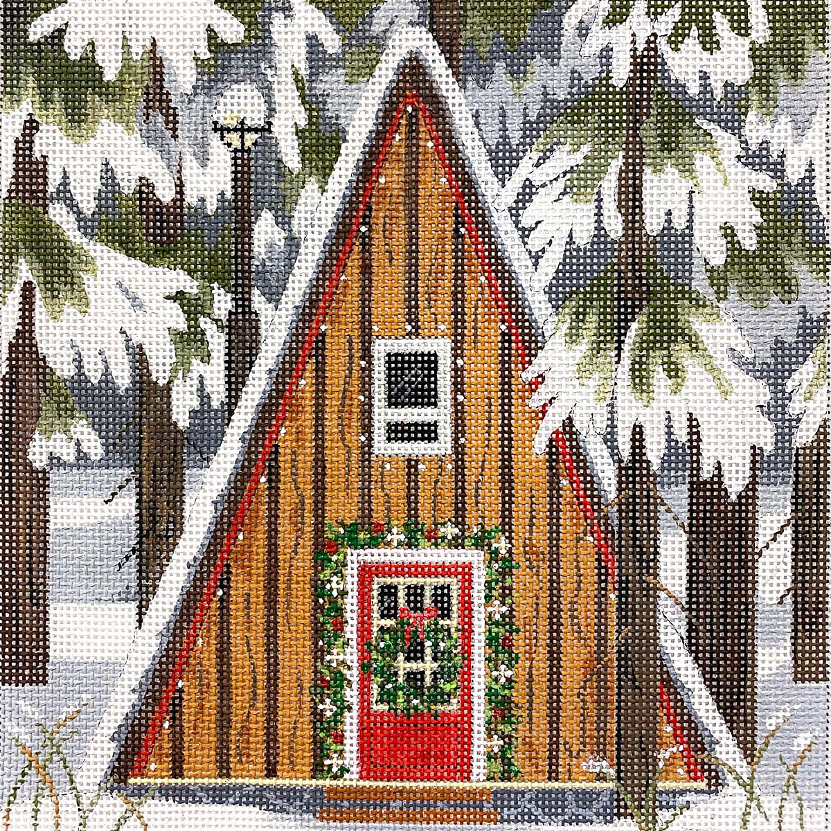 Cabin in the Woods (TS)