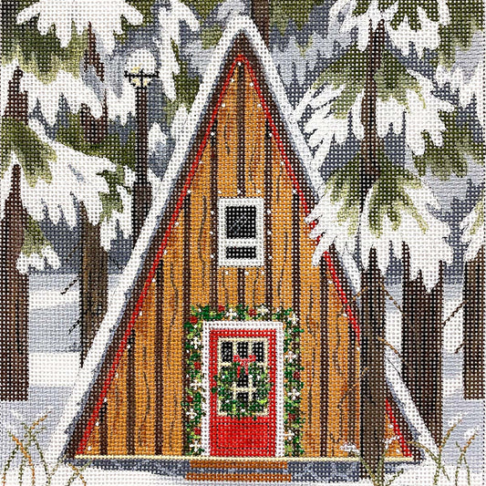 Cabin in the Woods (TS)