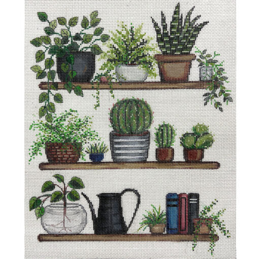 Plants, Plants, Plants (TS)