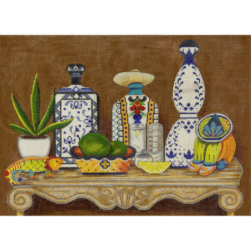 Tequila Table (TS)