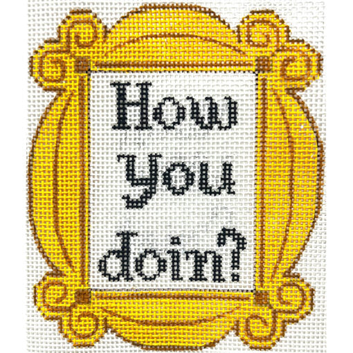 How You Doin? (TS)