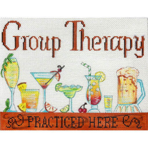 Group Therapy (TS)