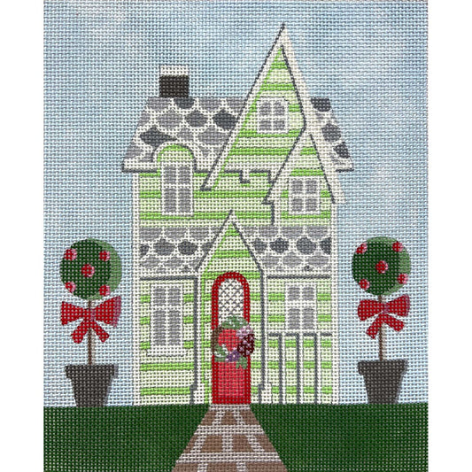 Mint House (TS)
