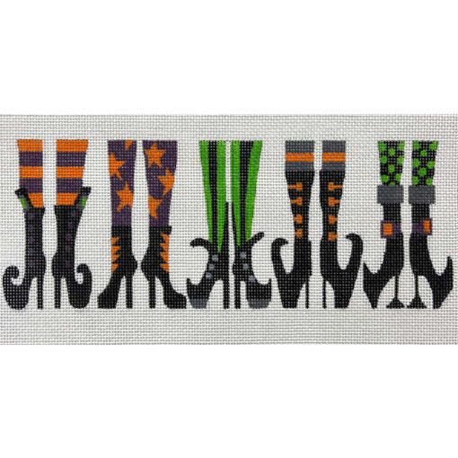 Witch Boots (TS)