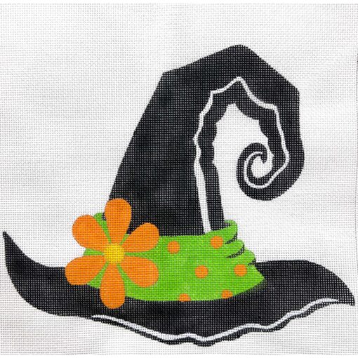 Witch Hat (TS)