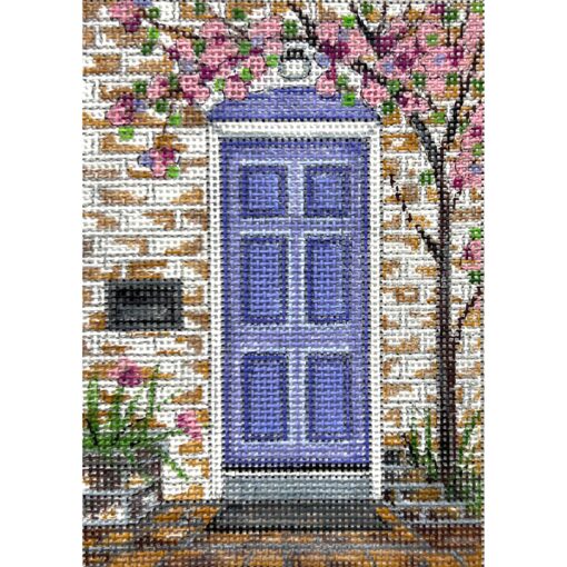 Lavender Door (TS)