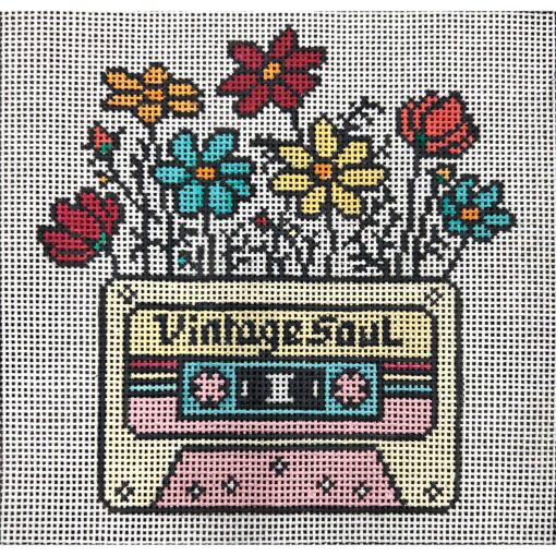 Vintage Soul (TS)