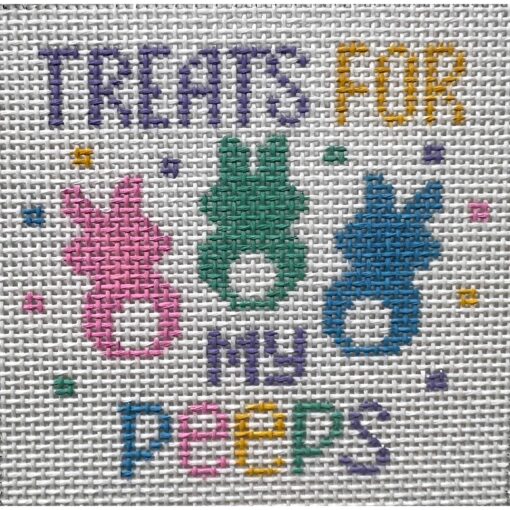 Treat For My Peeps (TS)