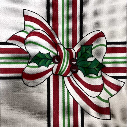 Christmas Bow (TS)