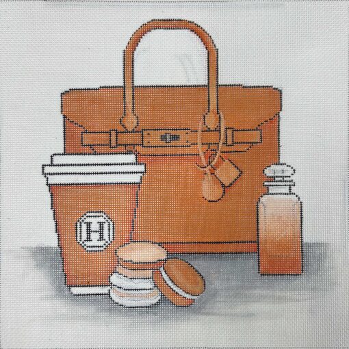 Hermes Collection (TS)