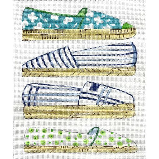Espadrilles (TS)