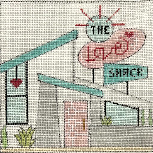 Love Shack (TS)