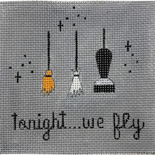 Tonight We Fly (TS)