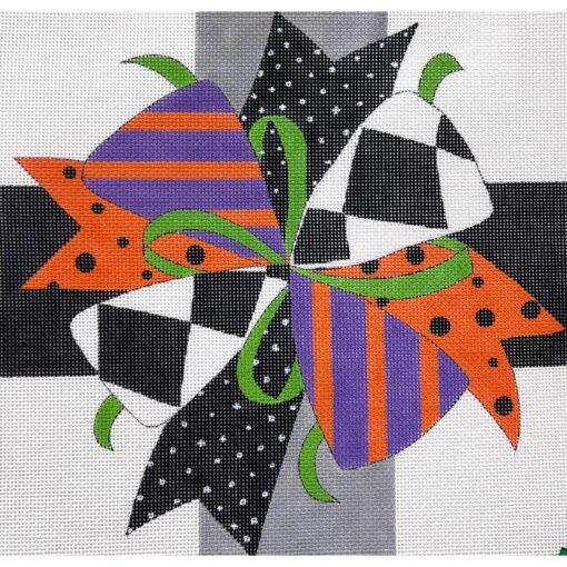 Halloween Bow (TS)