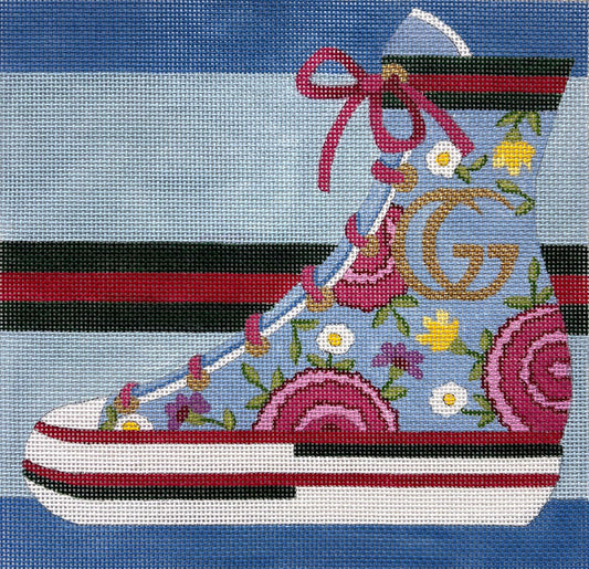 Gucci Hightop (TS)