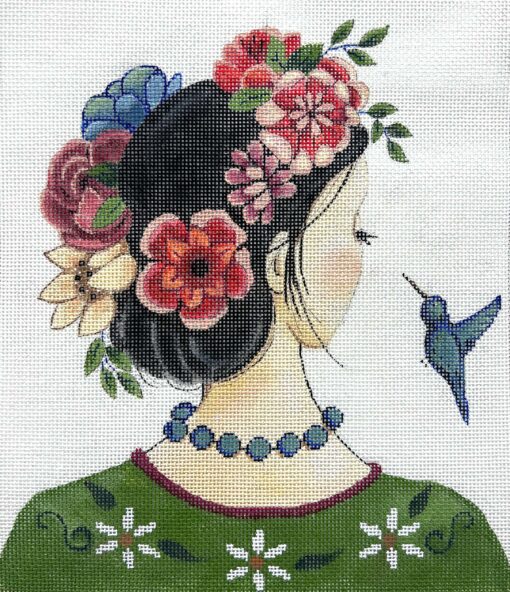 Hummingbird Whisperer (TS)