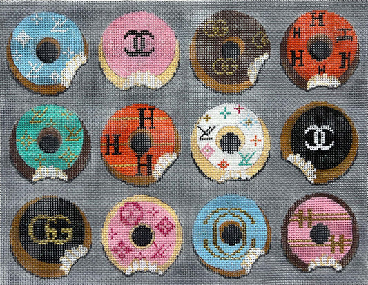 Designer Donuts (TS)