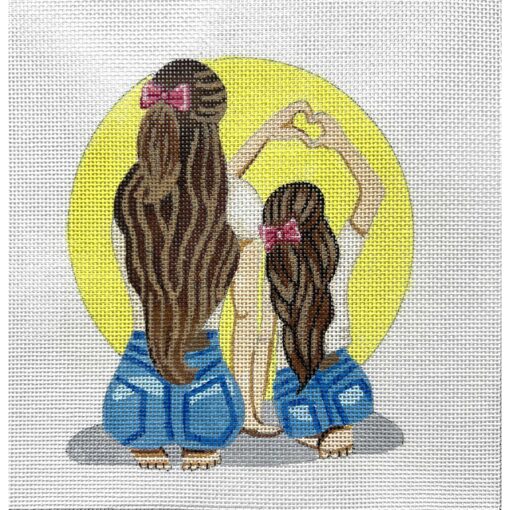 Mother Daughter (TS)