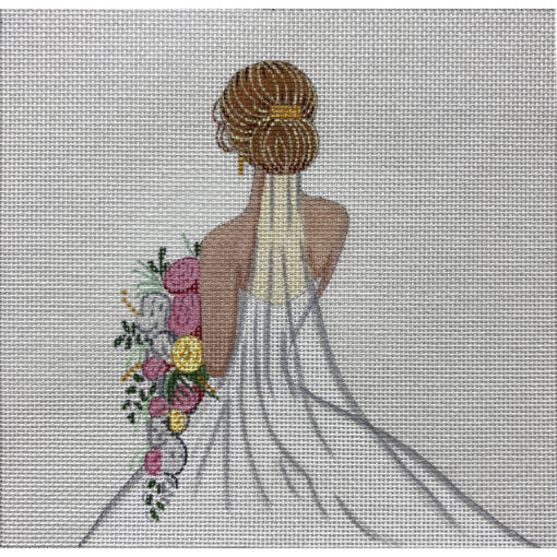 Alice Peterson Company Elegant Bride 
4747