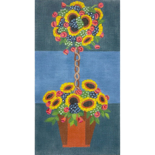 Sunflower Topiary (TS)