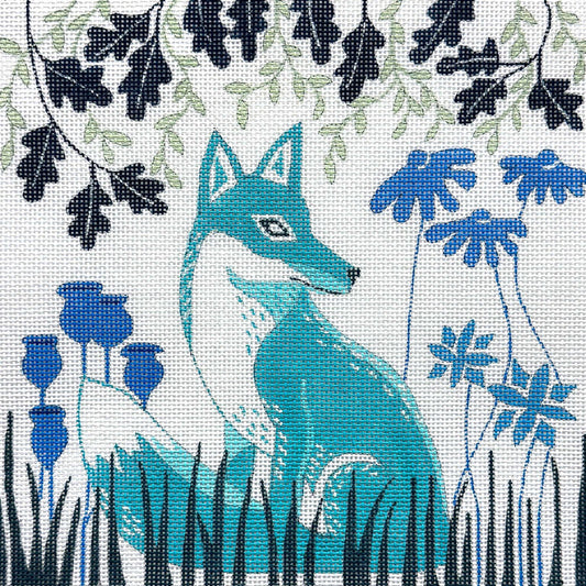Woodland Fox (TS)