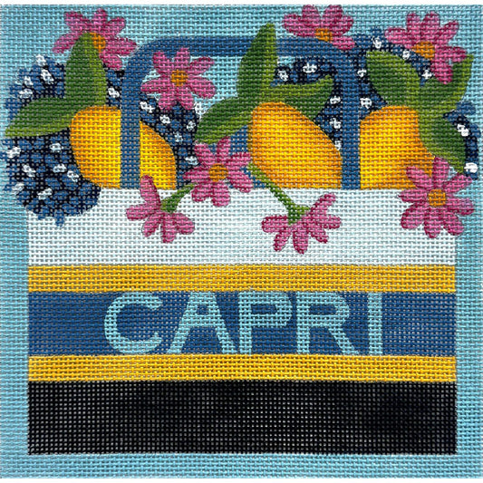 Capri Tote (TS)