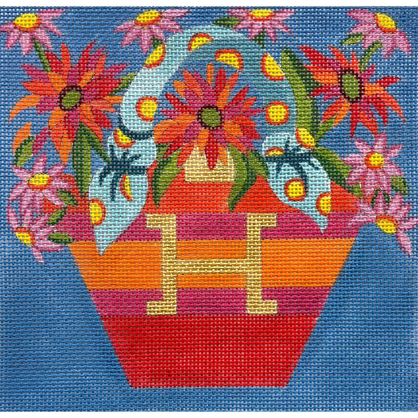 Hermes Tote (TS)