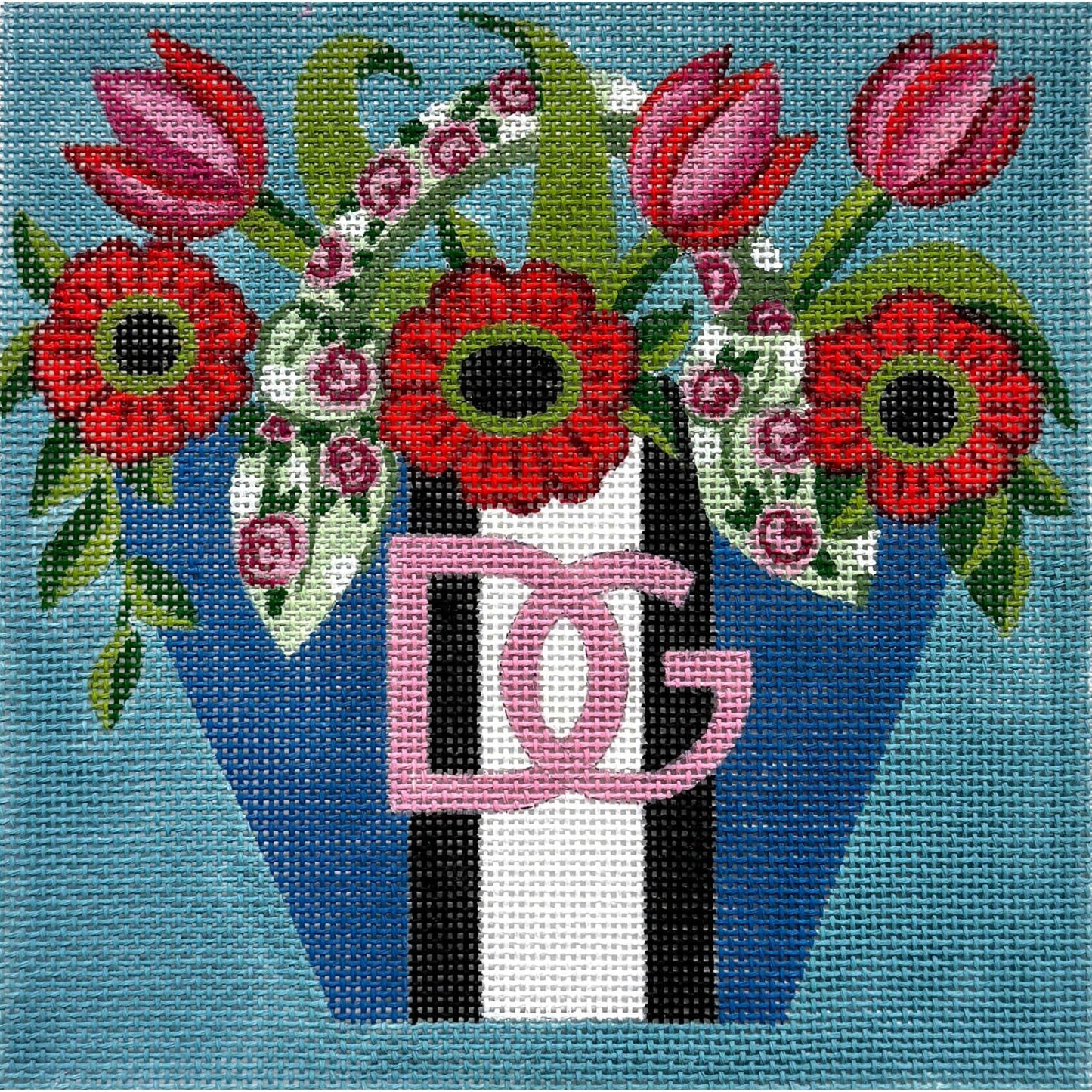 DG Tote (TS)