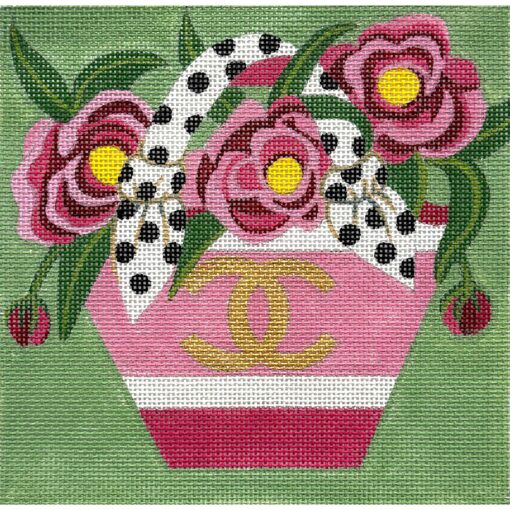 Alice Peterson Chanel Tote SKU: 4883