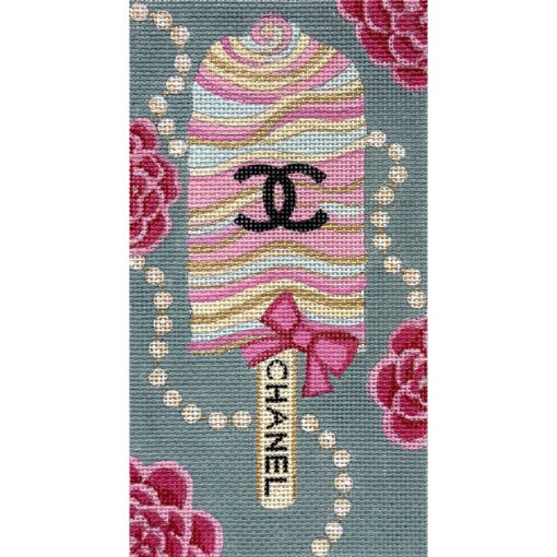 Chanel Creamsicle (TS)