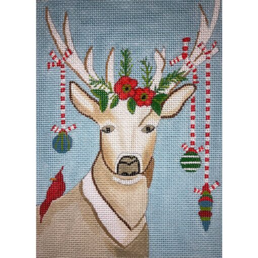 Xmas Deer (TS)