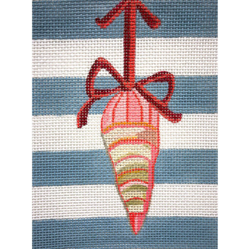 Shell Ornament (TS)