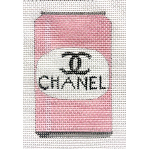 Chanel Soda can (TS)