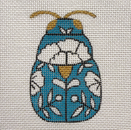 AlicePeterson AP8021 Chinoiseriebeetle