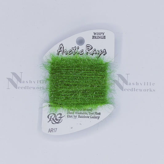 Arctic Rays AR17 Christmas Green
