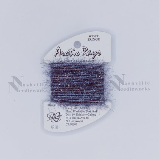 Arctic Rays AR18 Kitty Cat Gray