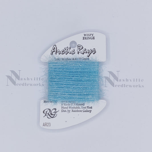 Arctic Rays AR23 Aqua