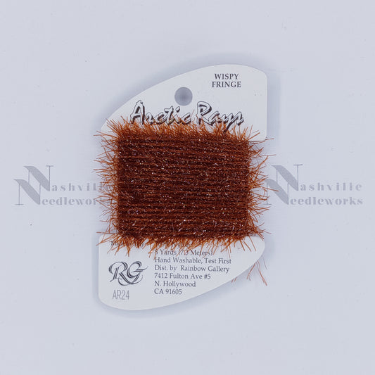 Arctic Rays AR24 Teddy Bear Brown
